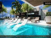 VENTA DE ESTUDIO EN PLAYA DEL CARMEN