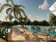 VENTA DE ESTUDIO EN PLAYA DEL CARMEN