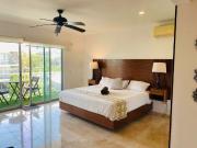 VENTA DE ESTUDIO AMUEBLADO EN ZAZIL HA