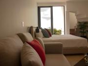Venta de Estudio Penthouse a una calle de la playa Entre...