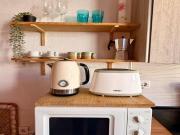 Venta de estudio reformado en Benalmádena Costa, Málaga,...