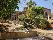 Venta de Estupenda casa en Tepoztlán Morelos, con bungalow