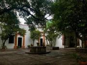 Venta de Ex Hacienda del siglo XVIII