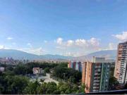 Venta de excelente apartamento con agradable vista en...