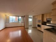 Venta de Excelente apartamento en el poblado sector la...