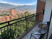 Venta de excelente apartamento en Envigado,sector el...