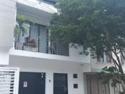 VENTA DE EXCELENTE CASA EN CALI EN EL BARRIO CANEY INVERSION