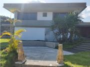 VENTA DE EXCELENTE CASA EN LA LAGUNITA EL HATILLO