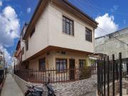 Venta De Casa, Sur De Cali, Barrio Napoles