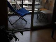 Venta de Excelente Departamento 2 Ambientes con Balcon y...