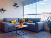 Venta de Excelente Departamento Amueblado en Privalia...