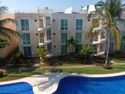 VENTA DE EXCELENTE DEPARTAMENTO EN FRACCIONAMIENTO...