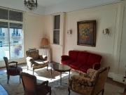 Venta de Excelente departamento estilo racionalista en...