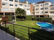 VENTA DE EXCELENTE DEPARTAMENTO MIRAGE ATIZAPAN ESTADO...