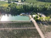 VENTA DE EXCELENTE FINCA 30 HAS EN LOS BARRIALES JUNIN