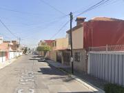 Venta de excelente inmueble en Her?ica Puebla de Zaragoza