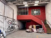 BAJA DE PRECIO Venta de excelente nave industrial en Col...