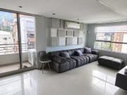 Venta de excelente Pent House Duplex en Poblado sector...