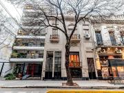 Venta de excelente PH de estilo en Almagro