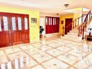 VENTA DE EXCELENTE RESIDENCIA EN HACIENDA VALLESCONDIDO...