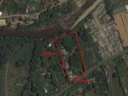 Venta de Excelente Terreno y Casa