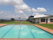 Venta de excelentes terrenos en el mejor lugar de Combia...