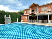 Venta de Exclusiva Casa Campestre en San Jerónimo, Antioquia