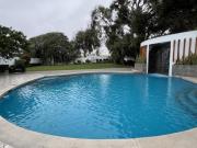 Venta de Exclusiva Casa con Piscina en La Encantada de Villa