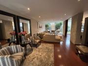 VENTA DE EXCLUSIVA CASA DE 3 PISOS CON TERRAZA EN SURCO