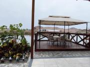 VENTA DE EXCLUSIVA CASA DE PLATA LAGUNA BEACH CERRO AZUL