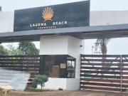 VENTA DE EXCLUSIVA CASA DE PLAYA EN EL CONDOMINIO LAGUNA...