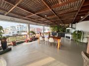 Venta De Exclusiva Casa De Playa En Punta Negra