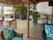 Venta De Exclusiva Casa De Playa En Punta Negra