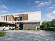 VENTA de Exclusiva Casa en B° Los Canales de Plottier