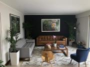 Venta de Exclusiva Casa en Condominio en El Sol de La Molina