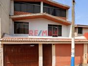 Venta De Exclusiva Casa En El Callao