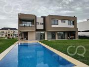 VENTA DE EXCLUSIVA CASA EN LA PROVIDENCIA CANNING