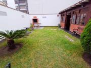 ¡Venta De Exclusiva Casa En San Borja!