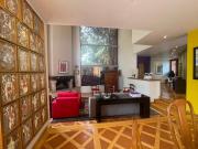 VENTA DE EXCLUSIVA CASA REMODELADA, PRIVADA EN TECAMACHALCO