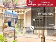 ＶＥＮＴＡ ＤＥ ＥＸＣＬＵＳＩＶＡ ＣＡＳＯＮＡ ＥＮ ＣＥＲＣＡＤＯ