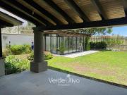 Venta de exclusiva residencia con 4ta recámara en Villas...