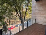 VENTA DE EXCLUSIVO DEPARTAMENTO CON ROOF GARDEN | DEL VALLE