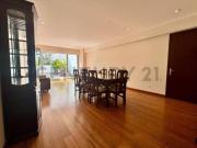 VENTA DE EXCLUSIVO DEPARTAMENTO CON TERRAZA DOBLE Y...