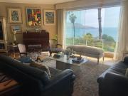 Venta de exclusivo departamento en Barranco