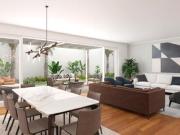 VENTA DE EXCLUSIVO DEPARTAMENTO EN CALLE EL RETIRO ARQ....