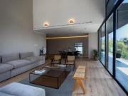 Venta de Exclusivo departamento en Cumbres de Santa FE