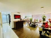 VENTA DE EXCLUSIVO DEPARTAMENTO EN LOMAS DE CHAPULTEPEC