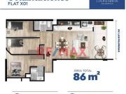 Venta De Exclusivo Departamento En San Bartolo