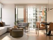 VENTA DE EXCLUSIVO DEPARTAMENTO EN SAN MIGUEL