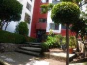 Venta de exclusivo departamento en Unidad Pemex, Fuentes...